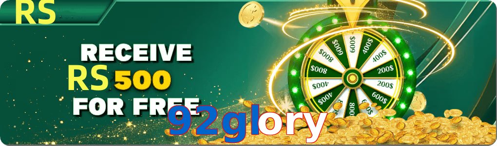 92Glory – Safe entertainment platform 92Glory